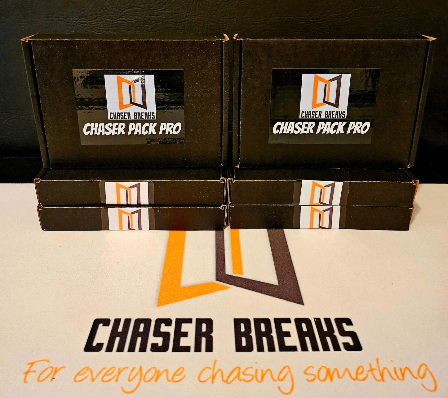 CHASER PACK PRO