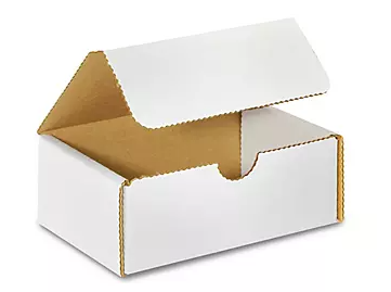 Flat Rate Shipping - Fill a Box!